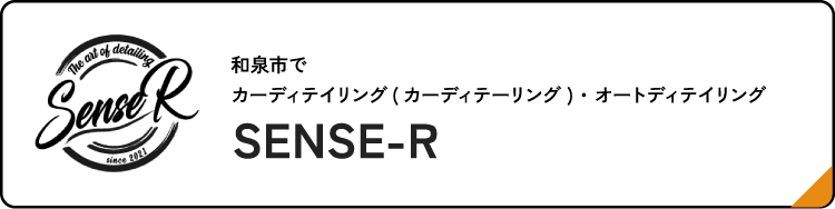 sense-r