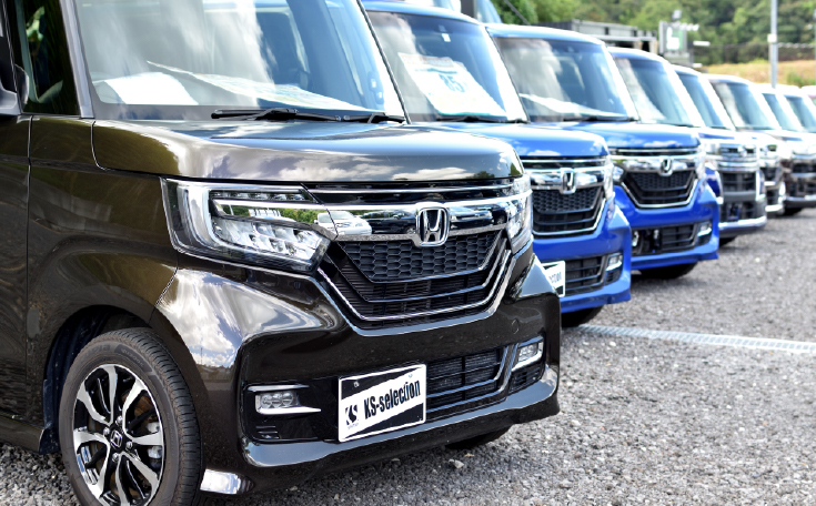 高品質へのこだわり