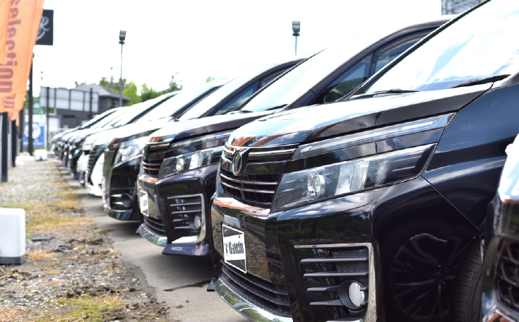 高品質へのこだわり