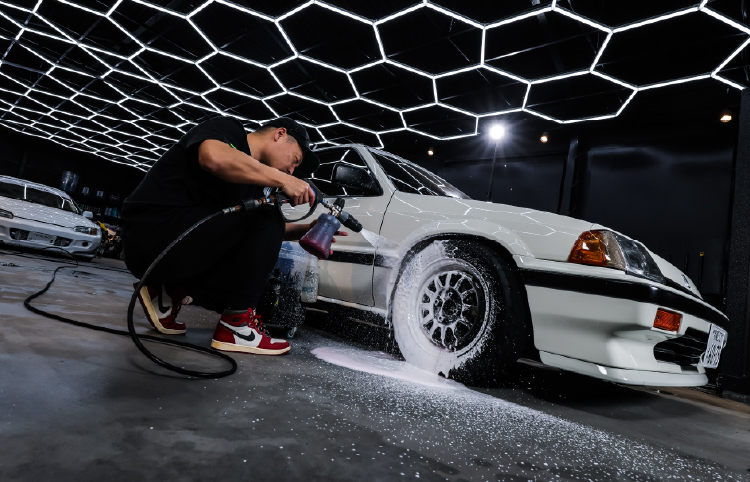 カーディティリング