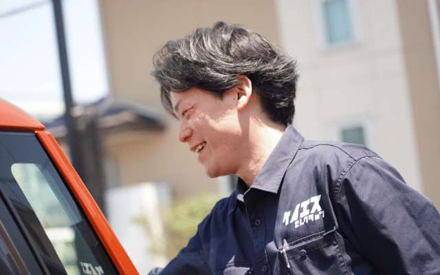 子育てにおすすめな車種やオプションは？車屋さんが徹底解説！ | KS 
